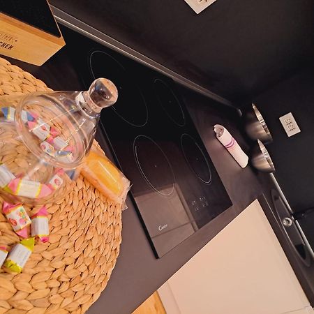 Apartament La Dimora Dei Rolli Genua Zewnętrze zdjęcie