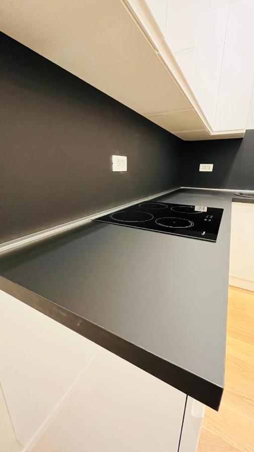 Apartament La Dimora Dei Rolli Genua Zewnętrze zdjęcie