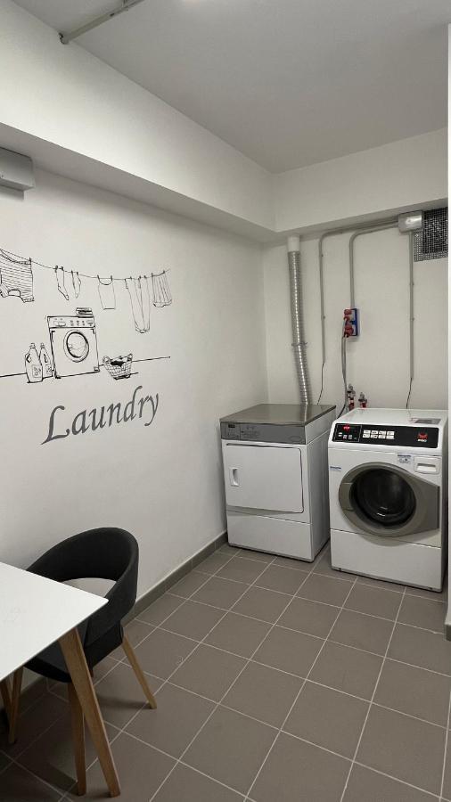 Apartament La Dimora Dei Rolli Genua Zewnętrze zdjęcie