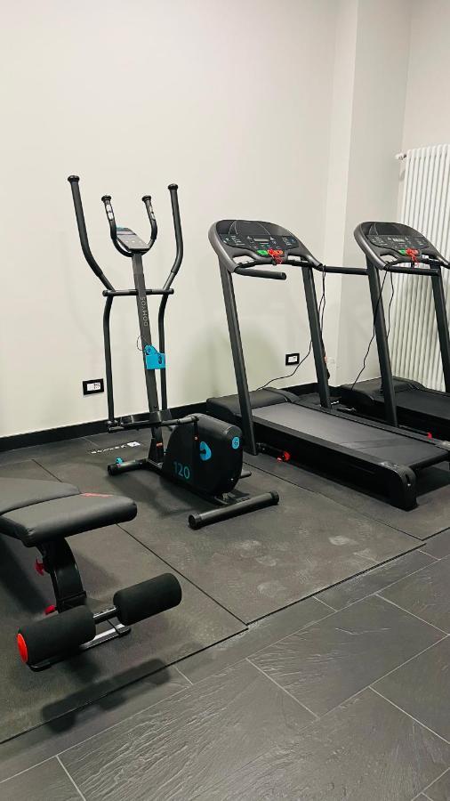 Apartament La Dimora Dei Rolli Genua Zewnętrze zdjęcie